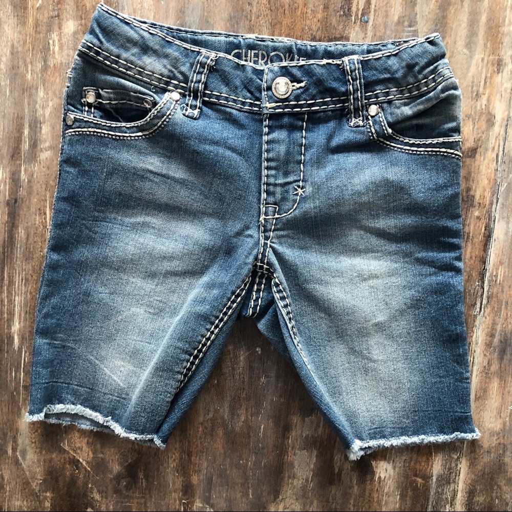 Cherokee Shorts